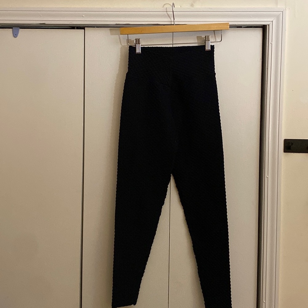 Booty By Brabants Scrunch Leggings